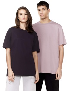 C-COR19-MEN'S / UNISEX OVERSIZED T-SHIRT 2